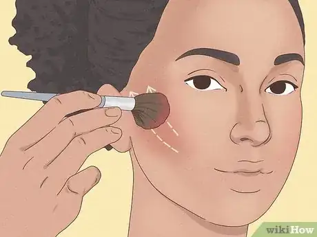 Image titled Apply Makeup According to Your Face Shape Step 21