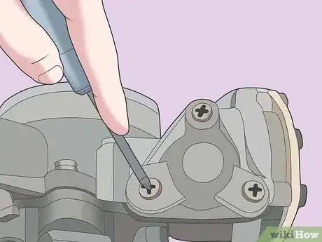 Image titled Adjust the Automatic Choke on an Aircooled Volkswagen (VW) Beetle Step 8