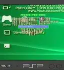 Upgrade Your PSP Firmware