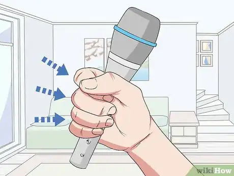 Image titled Hold a Microphone Step 3