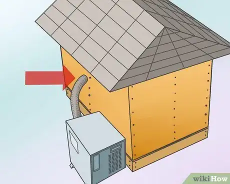 Image titled Build an Insulated or Heated Doghouse Step 10