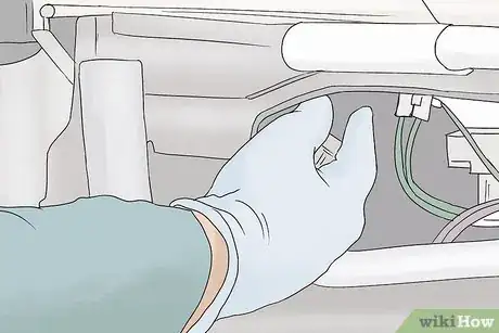 Image titled Replace Your Dishwasher’s Water Inlet Valve Step 5