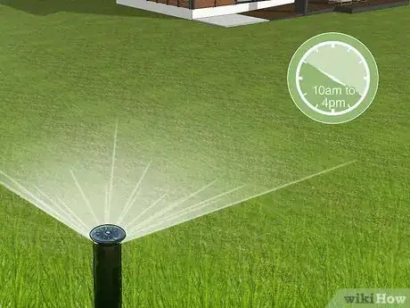 Image titled Increase Water Pressure for Sprinklers Step 3