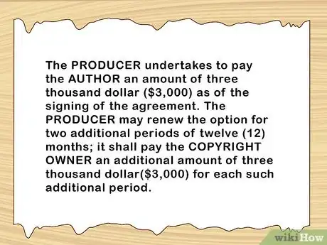 Image titled Buy Movie Rights Step 4