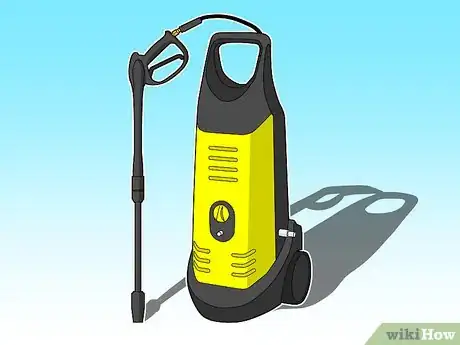 Image titled Wash Your Car with a Pressure Washer Step 1