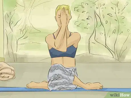 Image titled Do Gentle Yoga Step 2