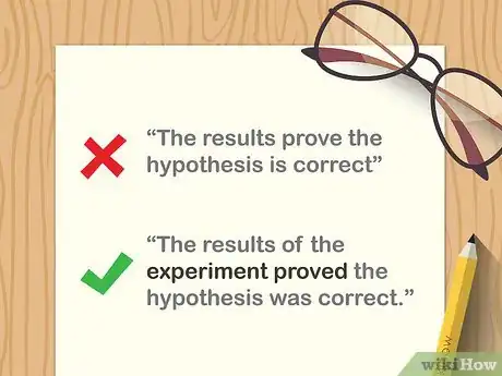 Image titled Write a Microbiology Lab Report Step 2