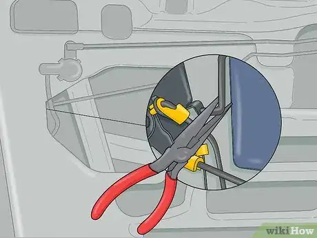 Image titled Fix a Jammed Car Lock Step 8