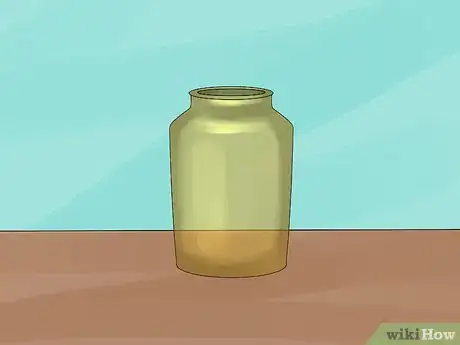 Image titled Make a Leyden Jar Step 1