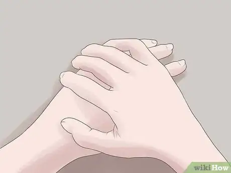 Image titled Prevent Sweaty Palms Step 8