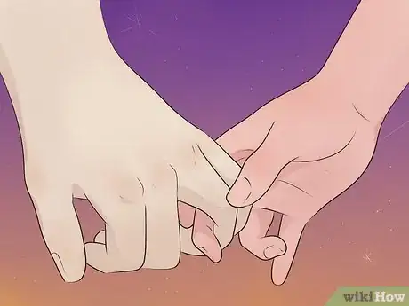 Image titled Ask Someone to Hold Your Hand Step 1