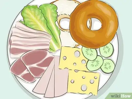 Image titled Eat Bagels Step 10