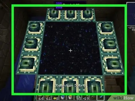 Image titled Make an Ender Chest in Minecraft Step 5