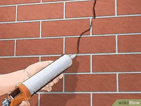 Image titled Paint a Brick House Step 3