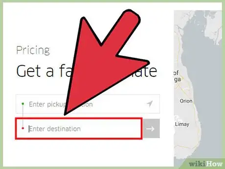 Image titled Get an Uber Fare Estimate in Advance Step 22
