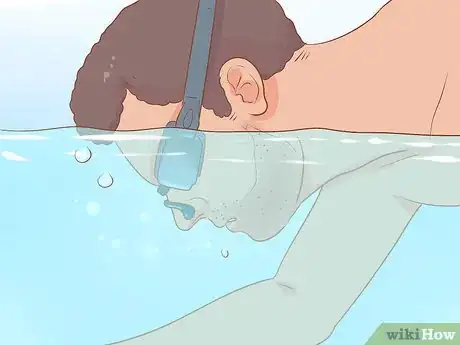 Image titled Wear a Nose Clip for Swimming Step 7