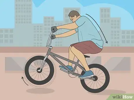 Image titled Do BMX Tricks Step 07