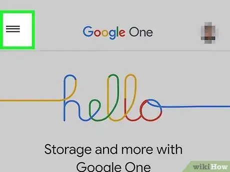 Image titled Cancel Google One Step 5