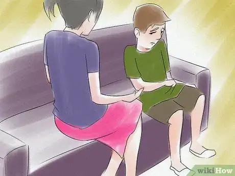 Image titled Know if Your Teenage Child Is Using Marijuana Step 16