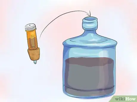 Image titled Make an Airlock for Wine and Beer Production Step 7