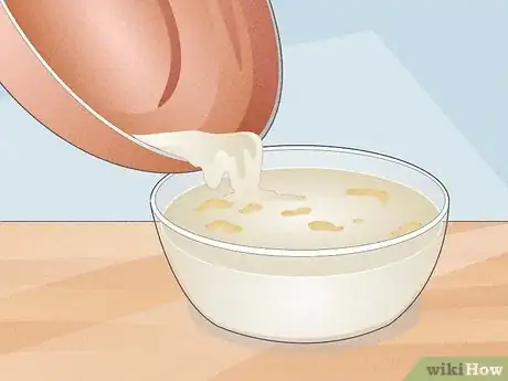 Image titled Eat Canned Mushrooms Step 5