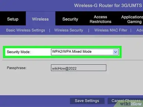 Image titled Configure a Router Step 10