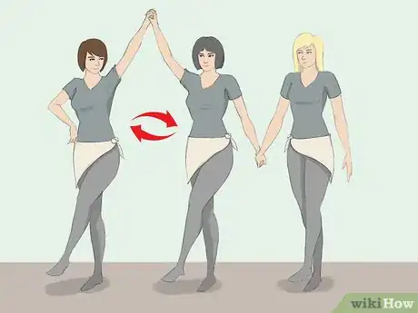 Image titled Dabke Step 11