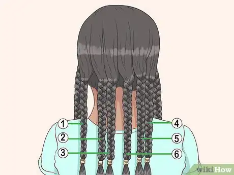 Image titled Do Your Hair Like Arwen Step 14