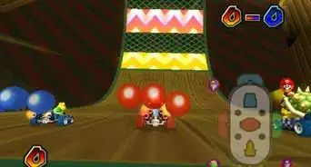 Play Mario Kart Wii Online