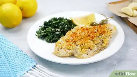 Image titled Cook Lemon Sole Step 21