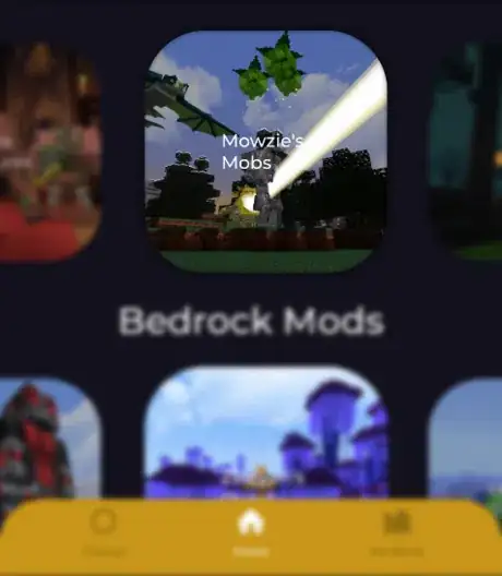 Image titled Install Mods on Minecraft PE Step 4