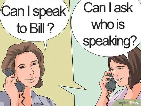 Image titled Speak Professionally on the Phone Step 4