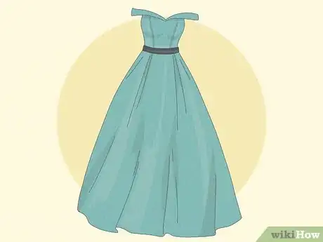 Image titled Buy a Dress for a Woman Step 14