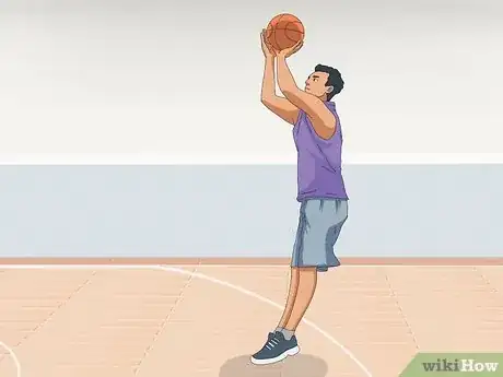 Image titled Play Basketball Step 10