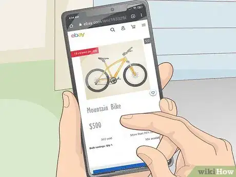 Image titled Buy a Bicycle Step 13