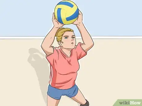Image titled Play Volleyball Step 11
