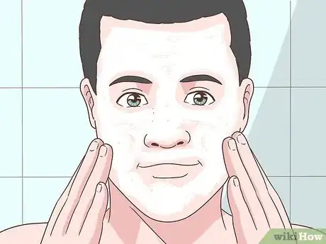 Image titled Open up Your Pores Step 17