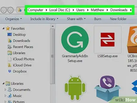 Image titled Add Grammarly to Microsoft Word on PC or Mac Step 7