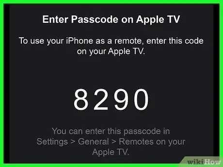 Image titled Connect Apple TV to WiFi Without Remote Step 6