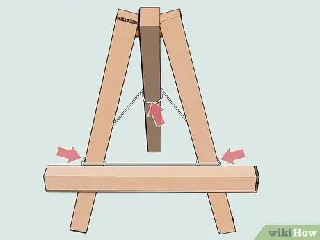 Image titled Make an Easel Step 19