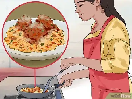 Image titled Be a Good Cook Step 2