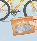 Fix a Broken Bicycle Chain