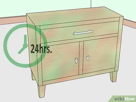 Image titled Color Wash Furniture Step 9