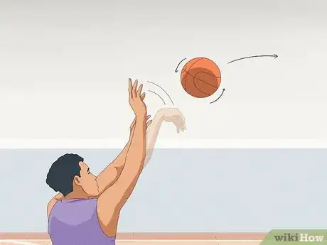 Image titled Play Basketball Step 12