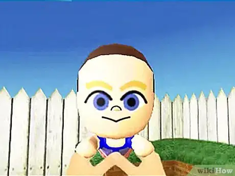 Image titled Get a Baby in Tomodachi Life Step 10