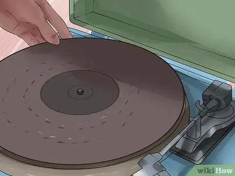 Image titled Operate a Turntable Step 4