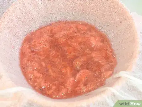 Image titled Strain Seeds from Fruit when Making Jelly Step 5