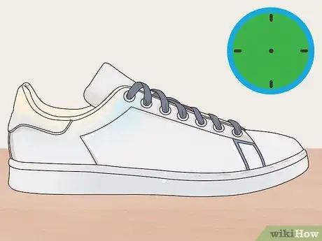 Image titled Remove Jean Stains from Shoes Step 7