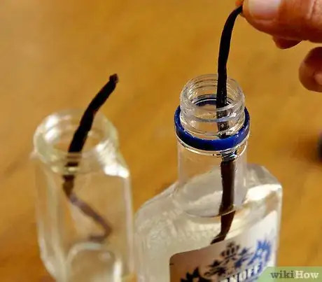 Image titled Make Vanilla Infused Vodka Step 5