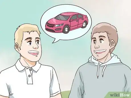 Image titled Talk Cars Step 13